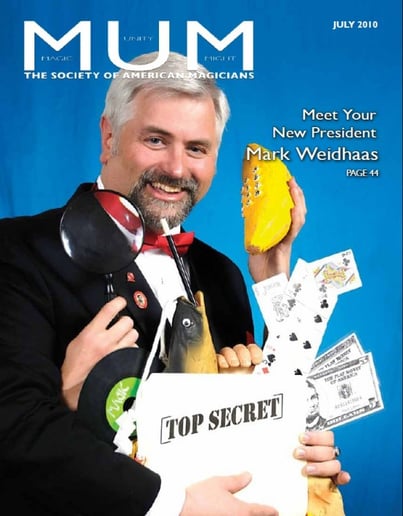 Gallery photo 6 of Inspector Magic