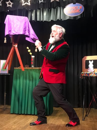 Gallery photo 16 of Inspector Magic