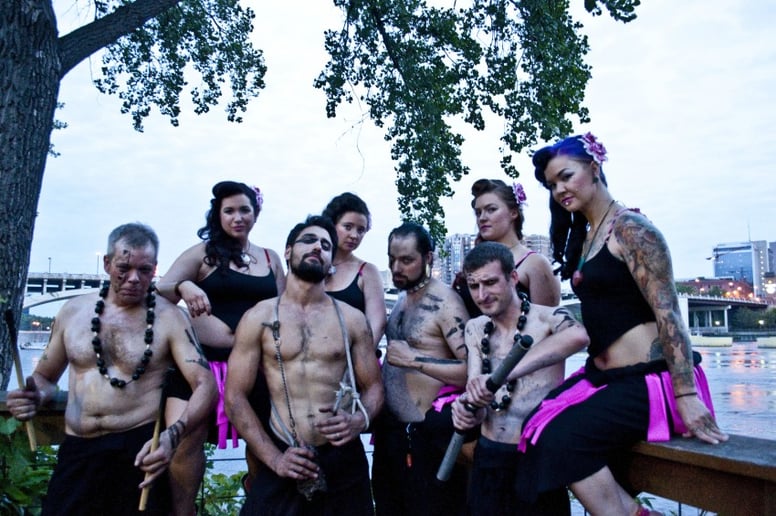 Gallery photo 7 of Insphyre Performance