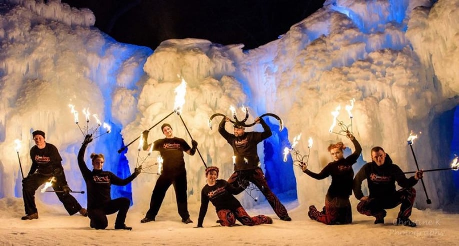 Gallery photo 8 of Insphyre Performance