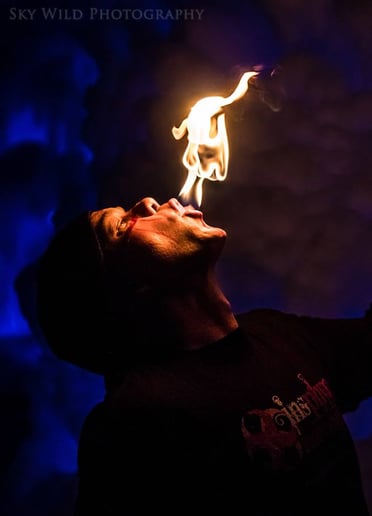 Gallery photo 6 of Insphyre Performance