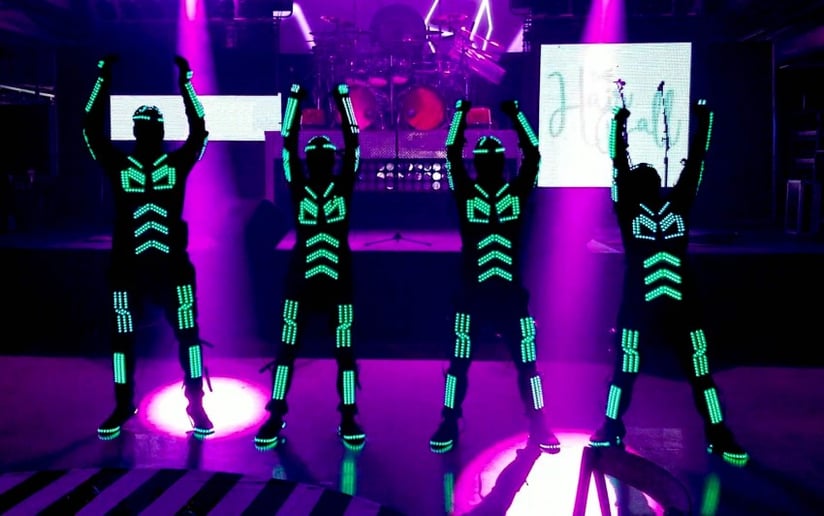 Gallery photo 1 of Insphyre Performance