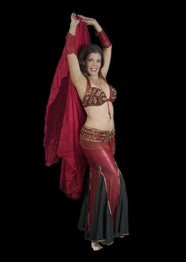 Gallery photo 5 of Inspiracion Latina Dance Company