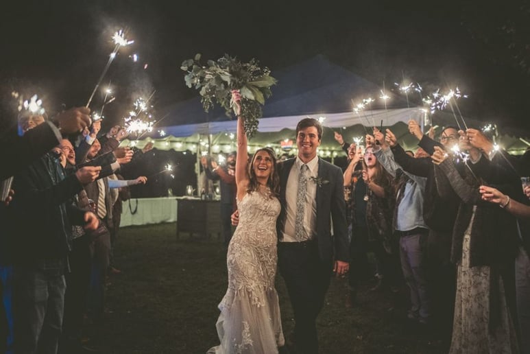 Gallery photo 1 of Inspiration Weddings and Events