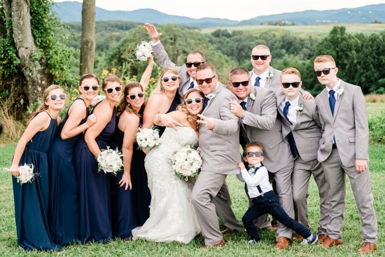 Gallery photo 2 of Inspiration Weddings and Events