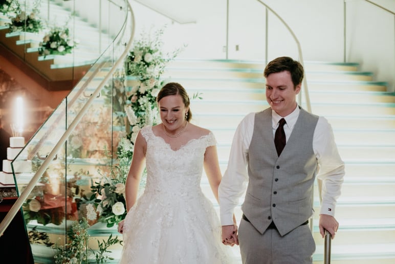 Gallery photo 3 of Inspiration Weddings and Events
