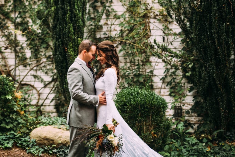 Gallery photo 4 of Inspiration Weddings and Events