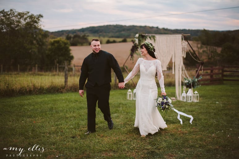 Gallery photo 5 of Inspiration Weddings and Events