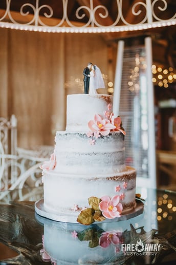 Gallery photo 6 of Inspiration Weddings and Events