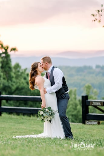 Gallery photo 7 of Inspiration Weddings and Events