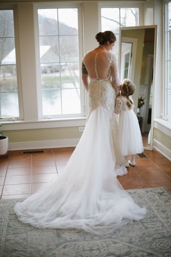 Gallery photo 8 of Inspiration Weddings and Events