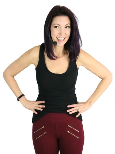 Gallery photo 1 of Jen Stillion