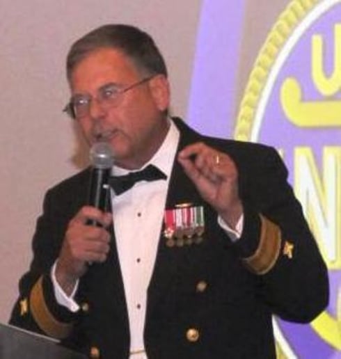 Gallery photo 6 of Inspirational Leadership