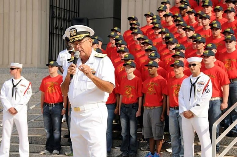 Gallery photo 7 of Inspirational Leadership
