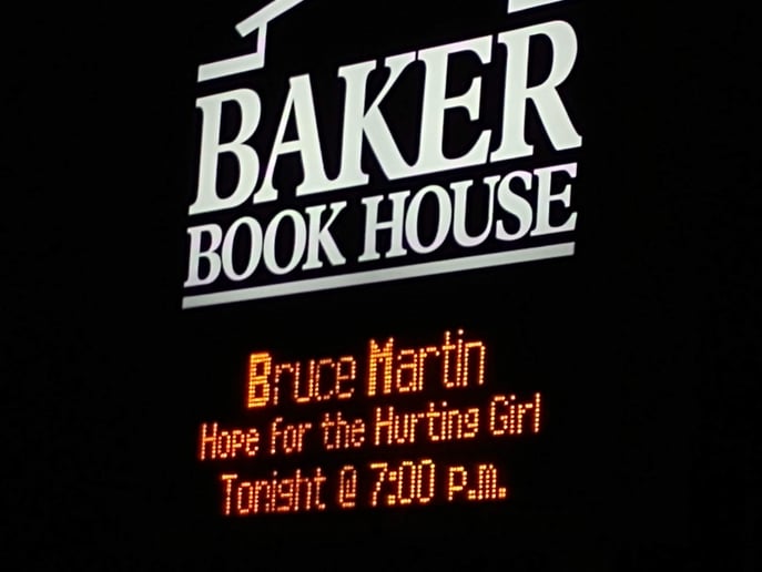 Gallery photo 10 of Bruce W. Martin
