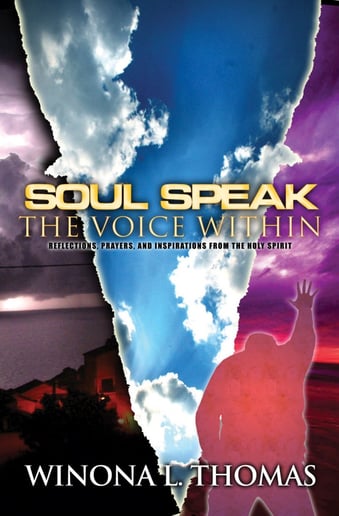 Gallery photo 1 of Transformational Living Speaker