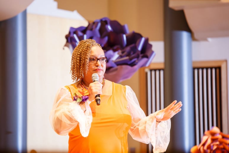 Gallery photo 3 of Giving Hope Through Motivation and Inspiration