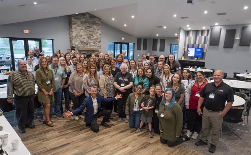Gallery photo 6 of Inspire to Empower