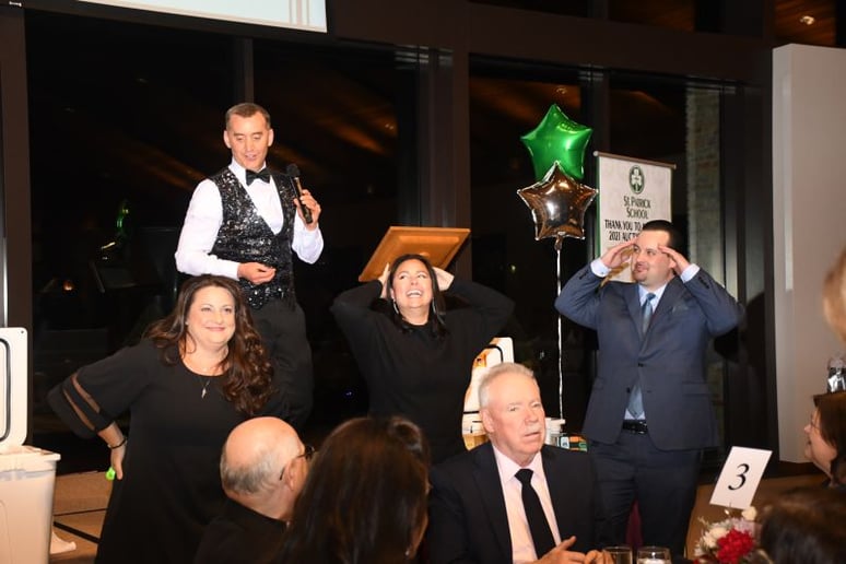 Gallery photo 8 of Inspire to Empower