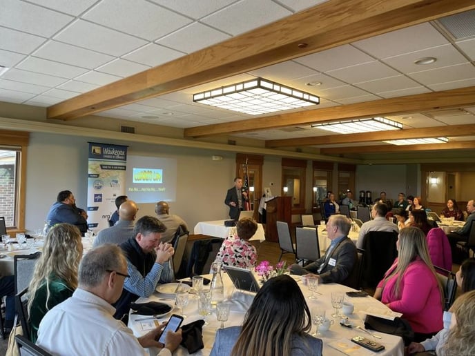 Gallery photo 9 of Inspire to Empower