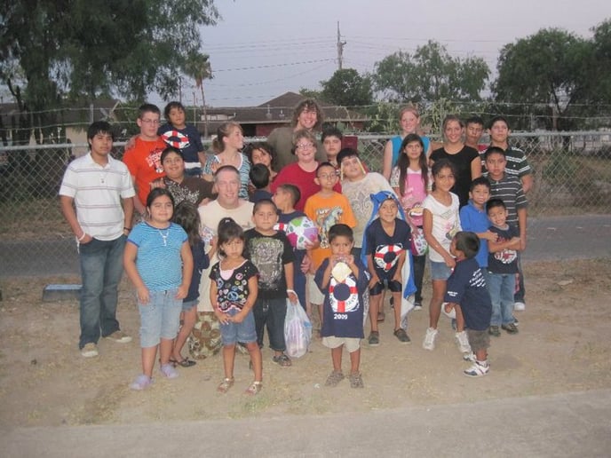 Gallery photo 12 of Inspire you to live for Christ always