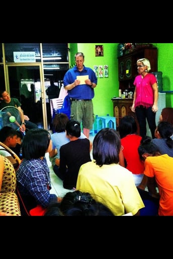 Gallery photo 20 of Inspire you to live for Christ always
