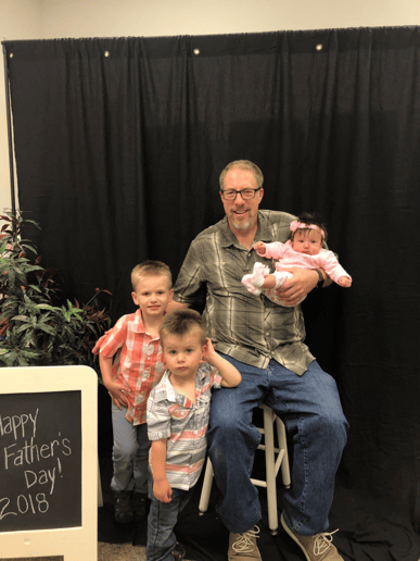 Gallery photo 8 of Inspire you to live for Christ always
