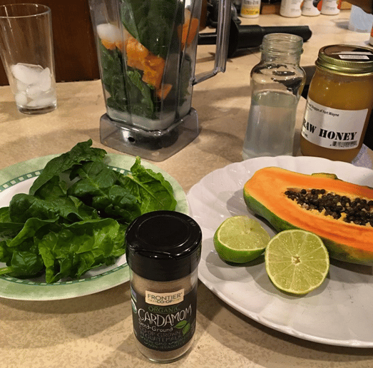 Gallery photo 1 of Inspired Nutrition by Kelley