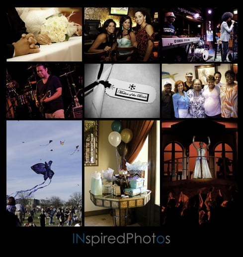 Gallery photo 1 of INspired Photos