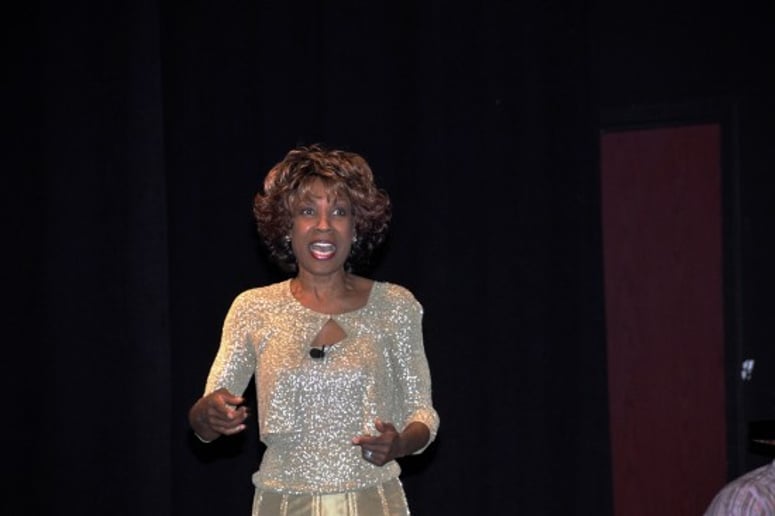Gallery photo 3 of Wambui Bahati - 70 Years and Beyond