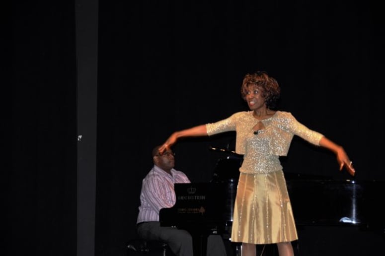 Gallery photo 7 of Wambui Bahati - 70 Years and Beyond