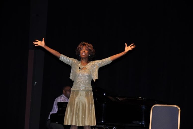 Gallery photo 9 of Wambui Bahati - 70 Years and Beyond