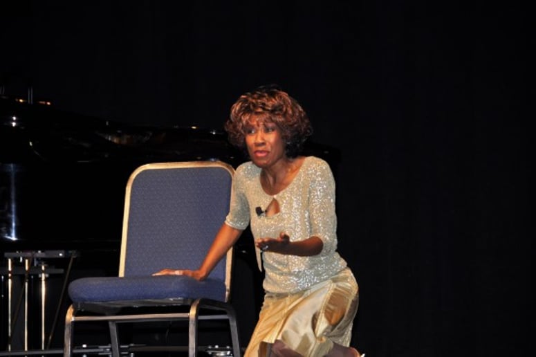 Gallery photo 10 of Wambui Bahati - 70 Years and Beyond