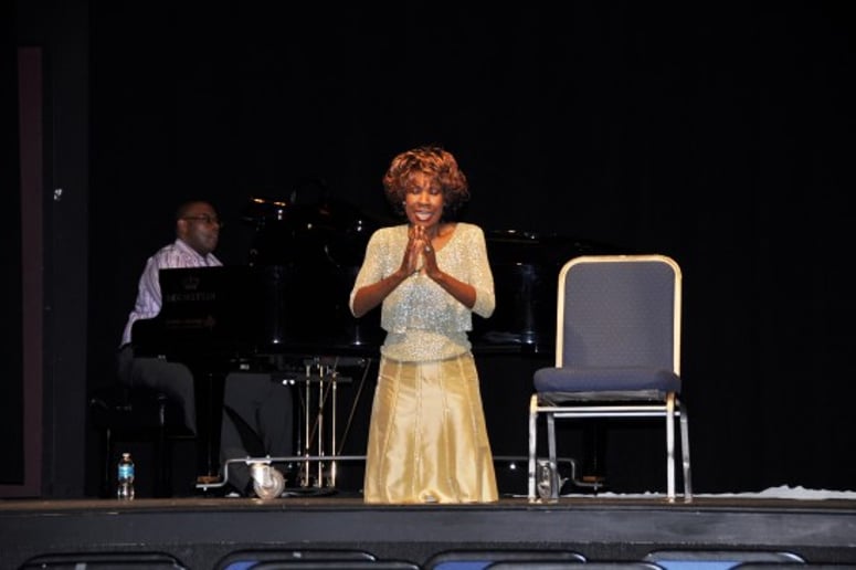 Gallery photo 4 of Wambui Bahati - 70 Years and Beyond