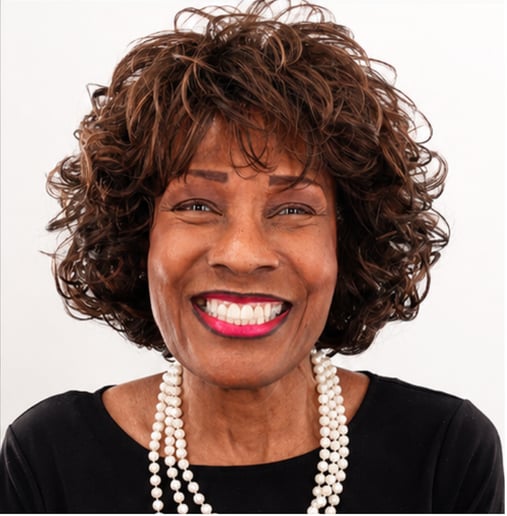 Gallery photo 11 of Wambui Bahati - 70 Years and Beyond
