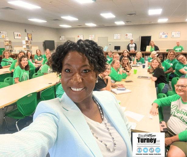 Gallery photo 2 of Dr. Kristilynn Turney