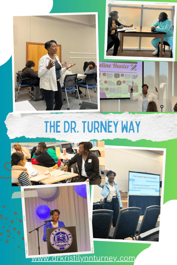 Gallery photo 3 of Dr. Kristilynn Turney