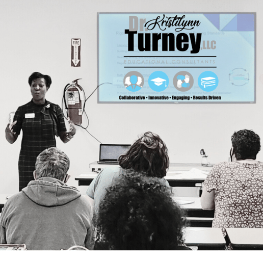 Gallery photo 8 of Dr. Kristilynn Turney