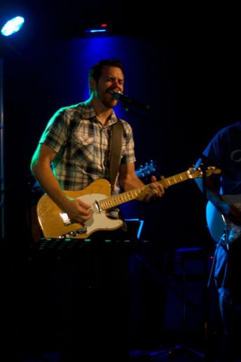 Gallery photo 3 of Eric Beeman