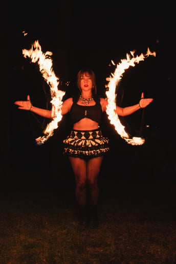 Gallery photo 8 of Inspyral Circus