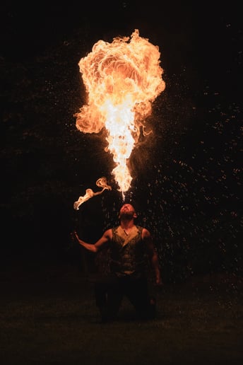 Gallery photo 7 of Inspyral Circus