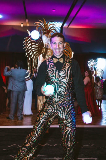 Gallery photo 14 of Inspyral Circus