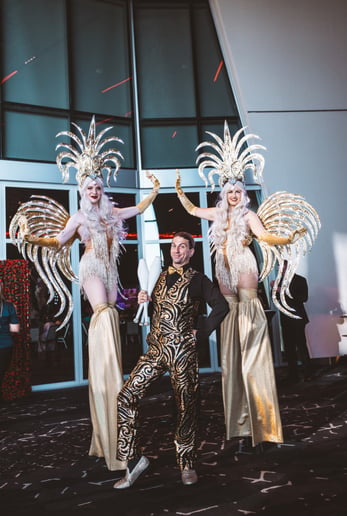 Gallery photo 4 of Inspyral Circus