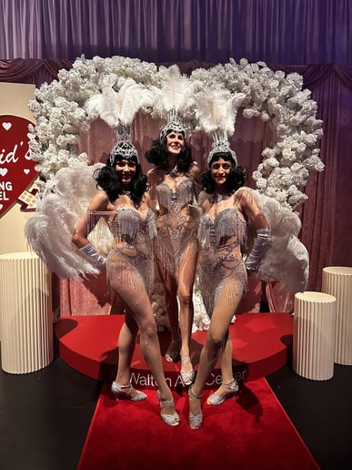 Gallery photo 20 of Inspyral Circus