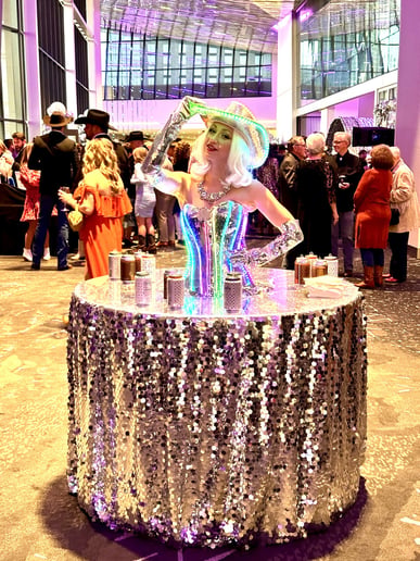 Gallery photo 13 of Inspyral Circus
