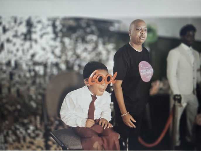 Gallery photo 7 of Instant Impressions PhotoBooth