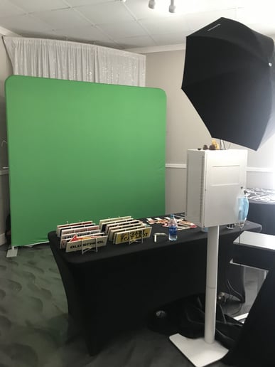 Gallery photo 2 of Instant Photocube