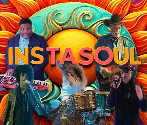 Gallery photo 2 of InstaSoul