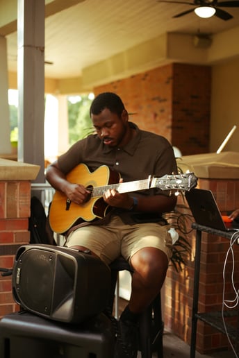 Gallery photo 3 of Instrumental Ambient Acoustic Guitar