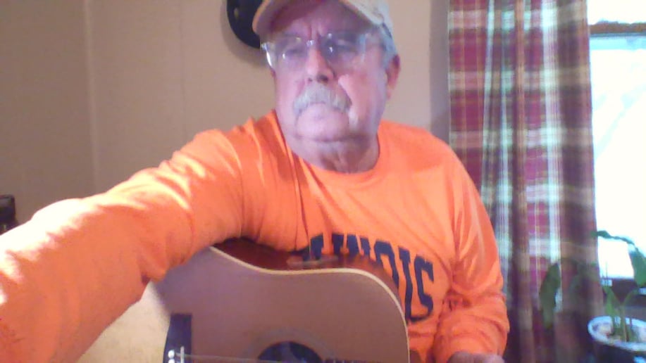 Gallery photo 1 of Instrumental And Lyric Songs-Cover to Composed